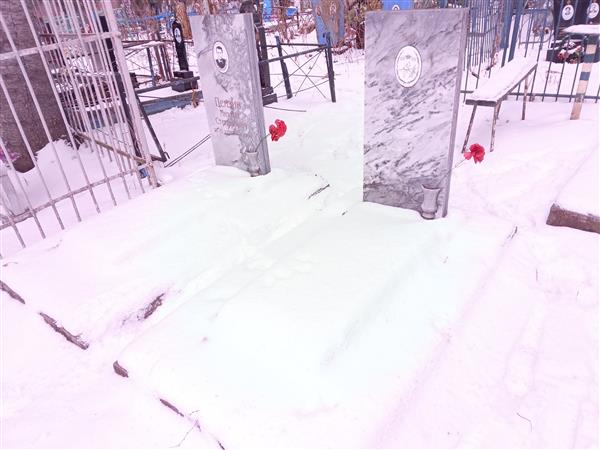Пензин Михаил Степанович