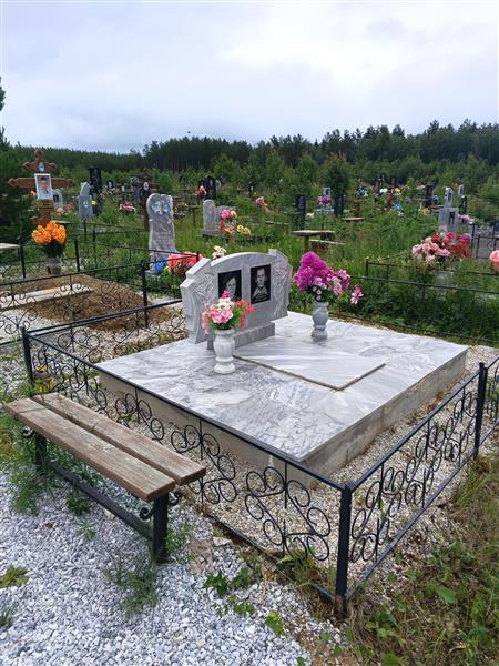 Черепанов Иван Павлович