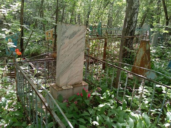 Галыгина Мария Александровна
