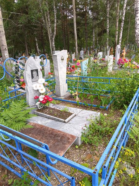 Ворончихина Евдокия Яковлевна