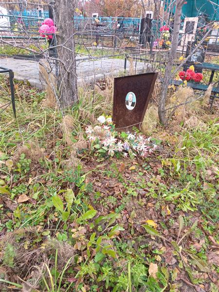 Волчок Валентин Михайлович