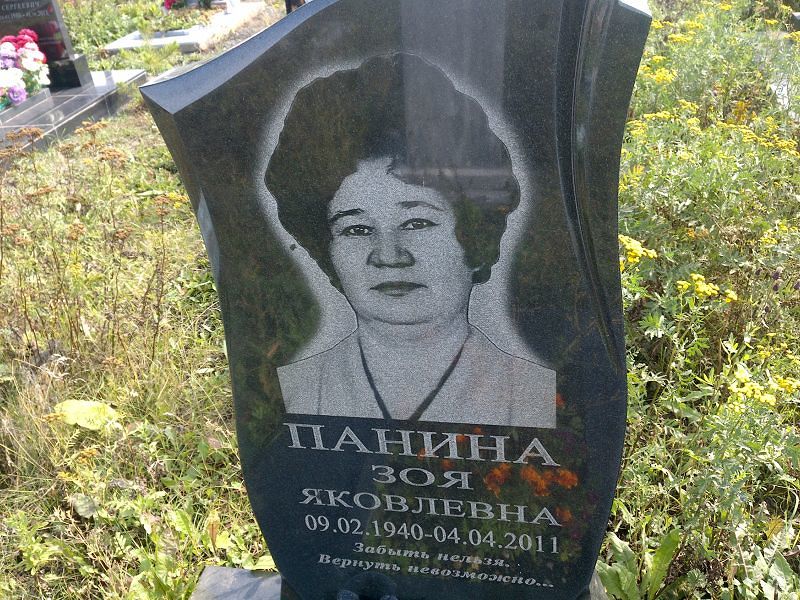 Панина