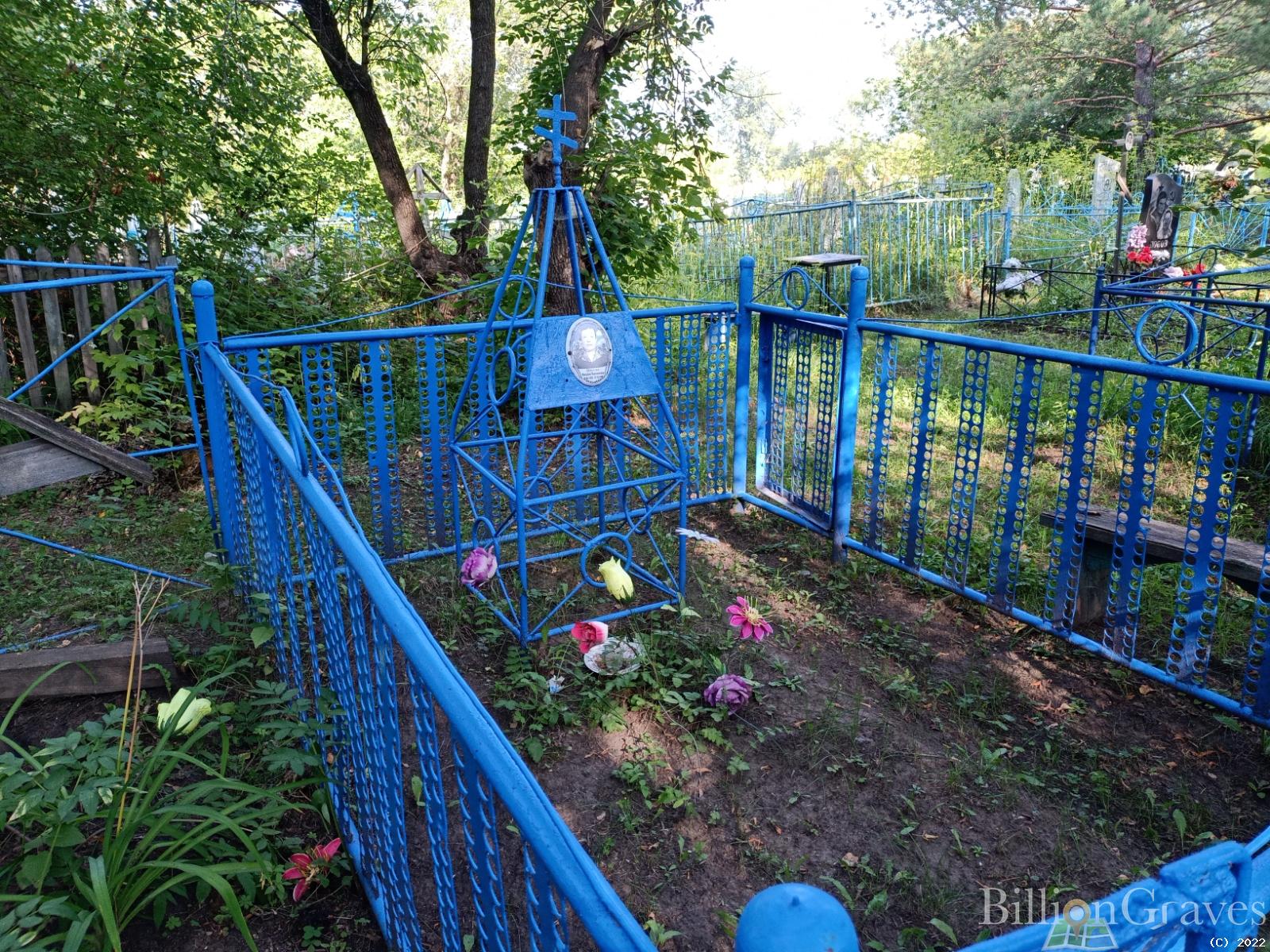 Павлова Матрена Максимовна