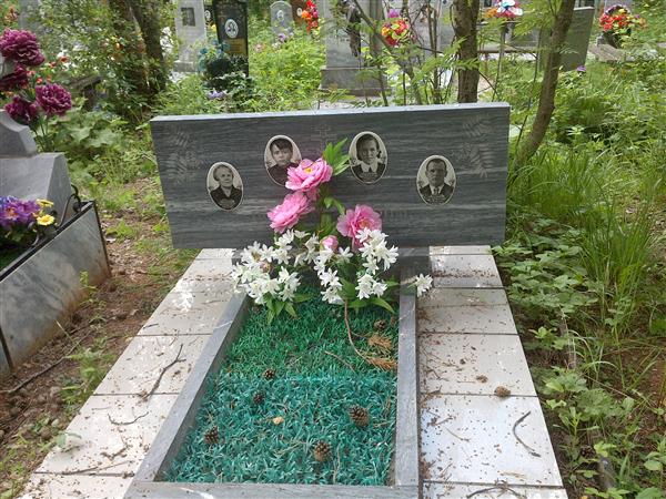 Тагильцев Василий Тимофеевич