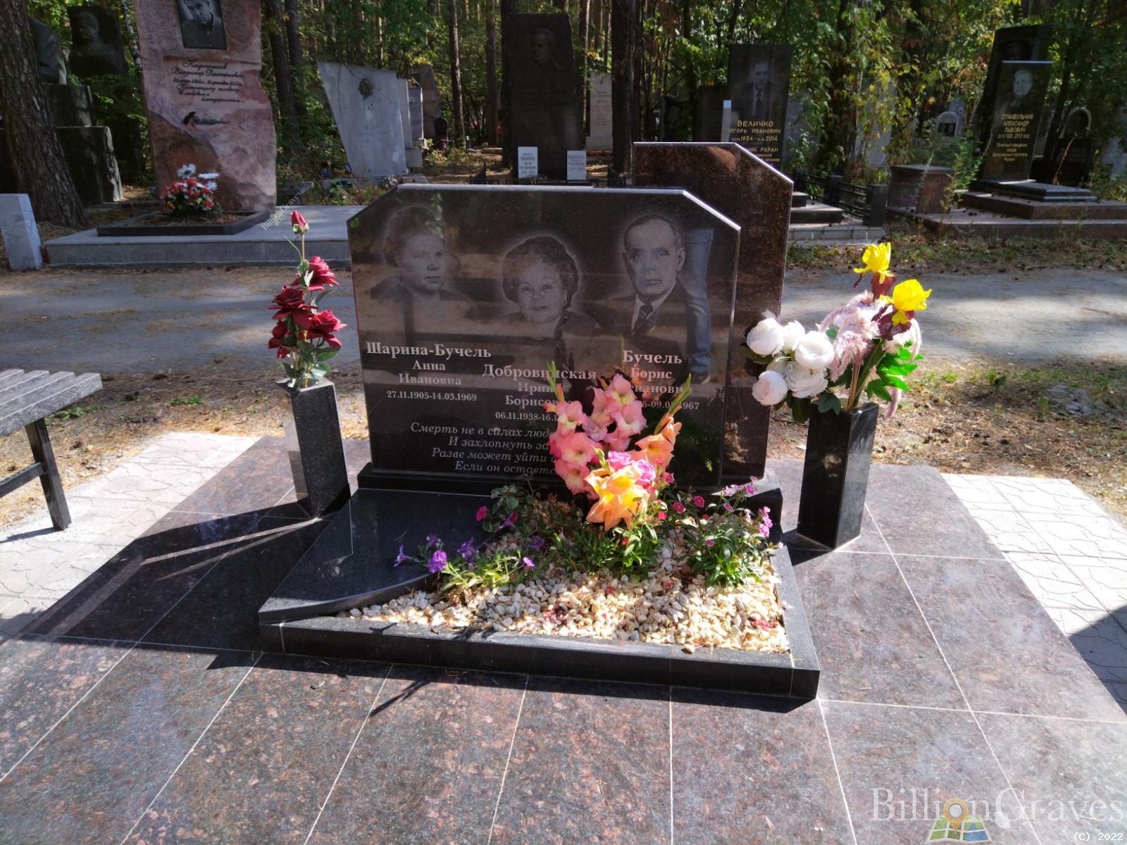 Добровинская Ирина Борисовна