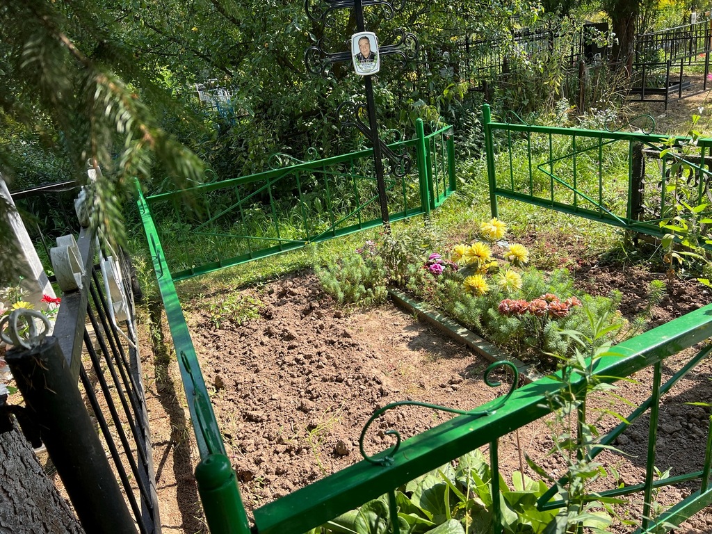 Наумов Василий Андреевич