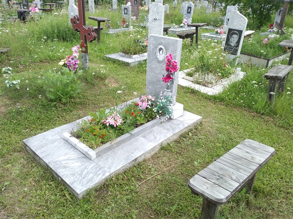Волостнова Людмила Михайловна