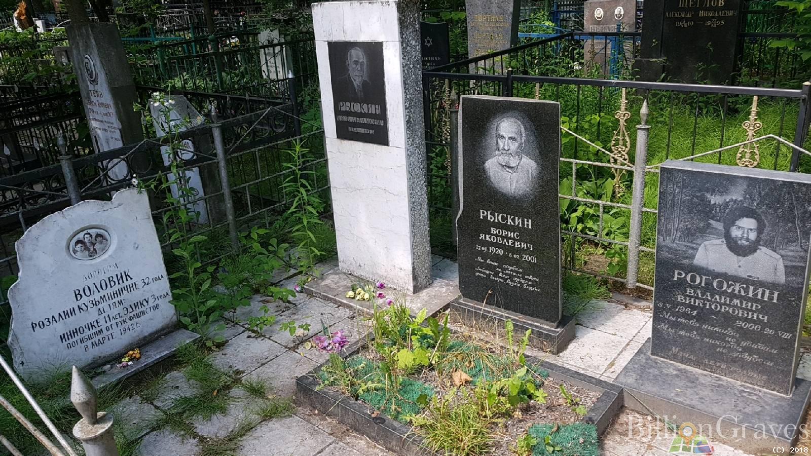 Рагожин Владимир Викторович