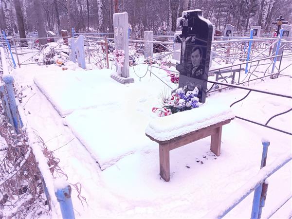 Правдин Алексей Андреевич