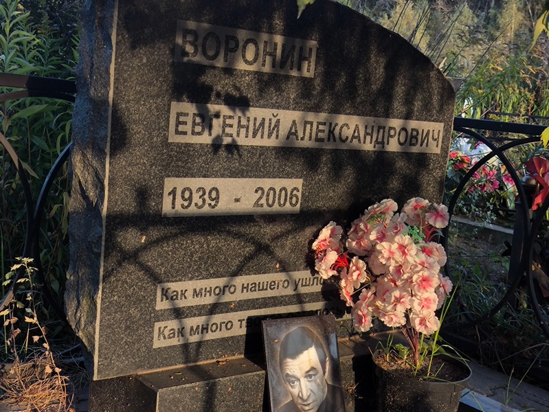 Воронин