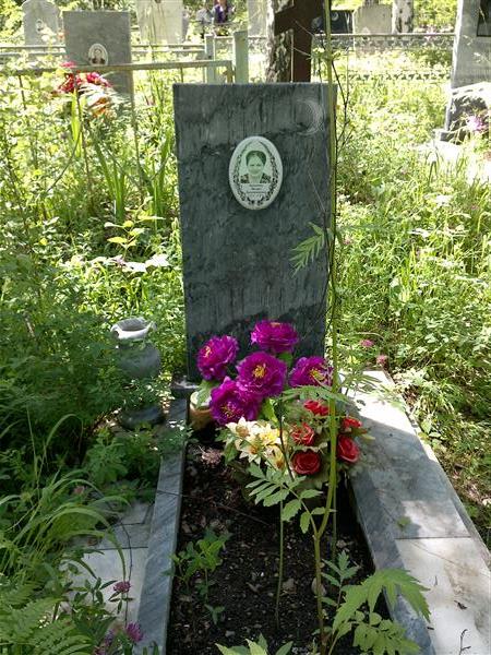 Ахтамова Магира Давлетхановна