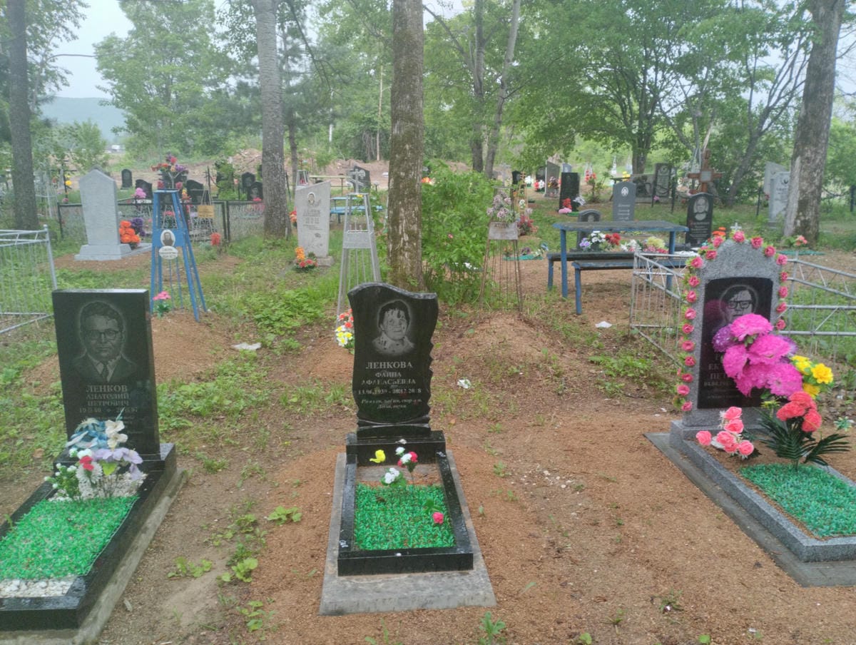 Репьях Екатерина Петровна