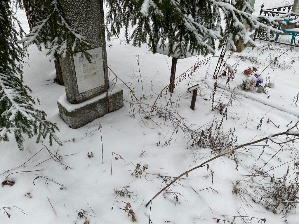Дианова Варвара Петровна