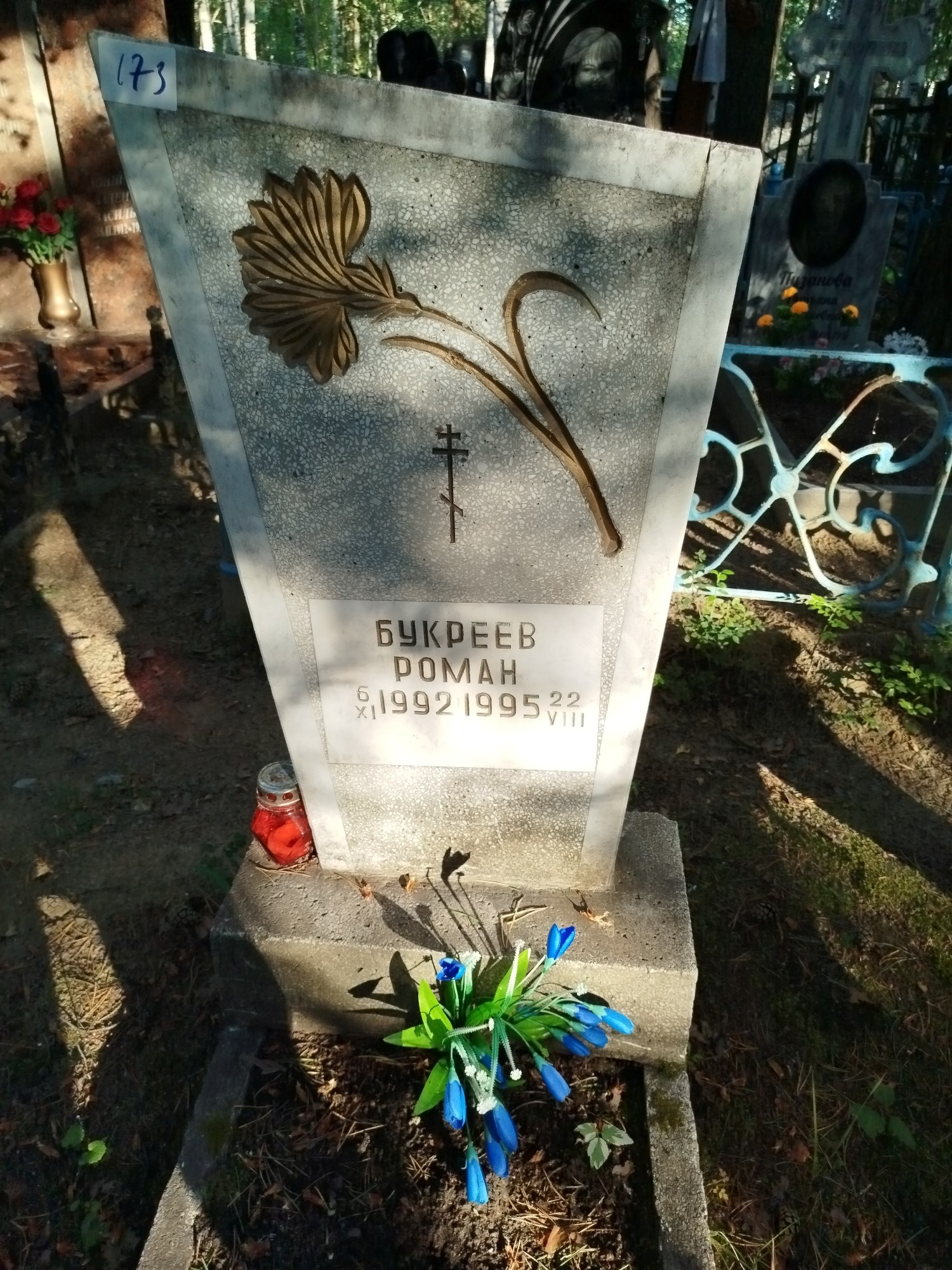 Букреев Роман