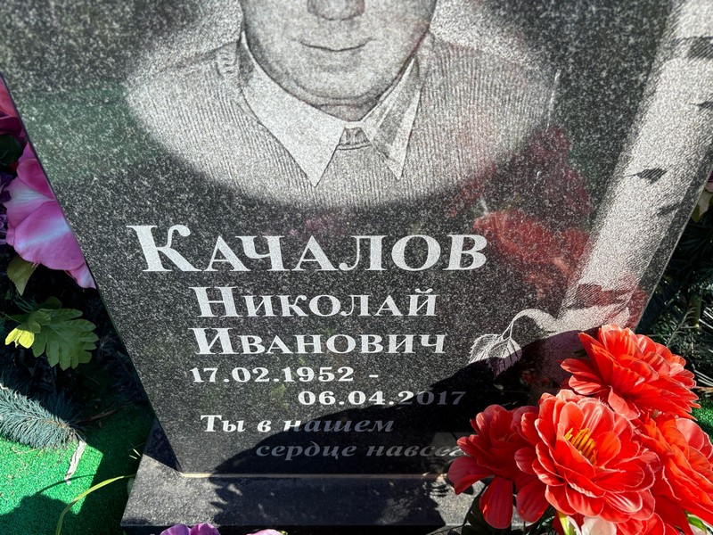Качалов