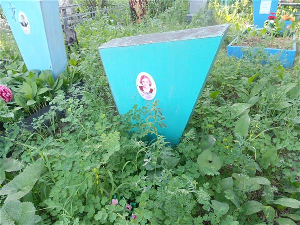 Старухина Ольга Николаевна