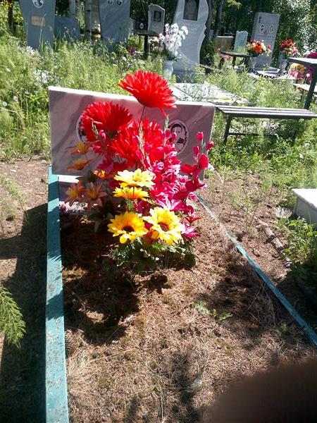 Балдина Галина Григорьевна
