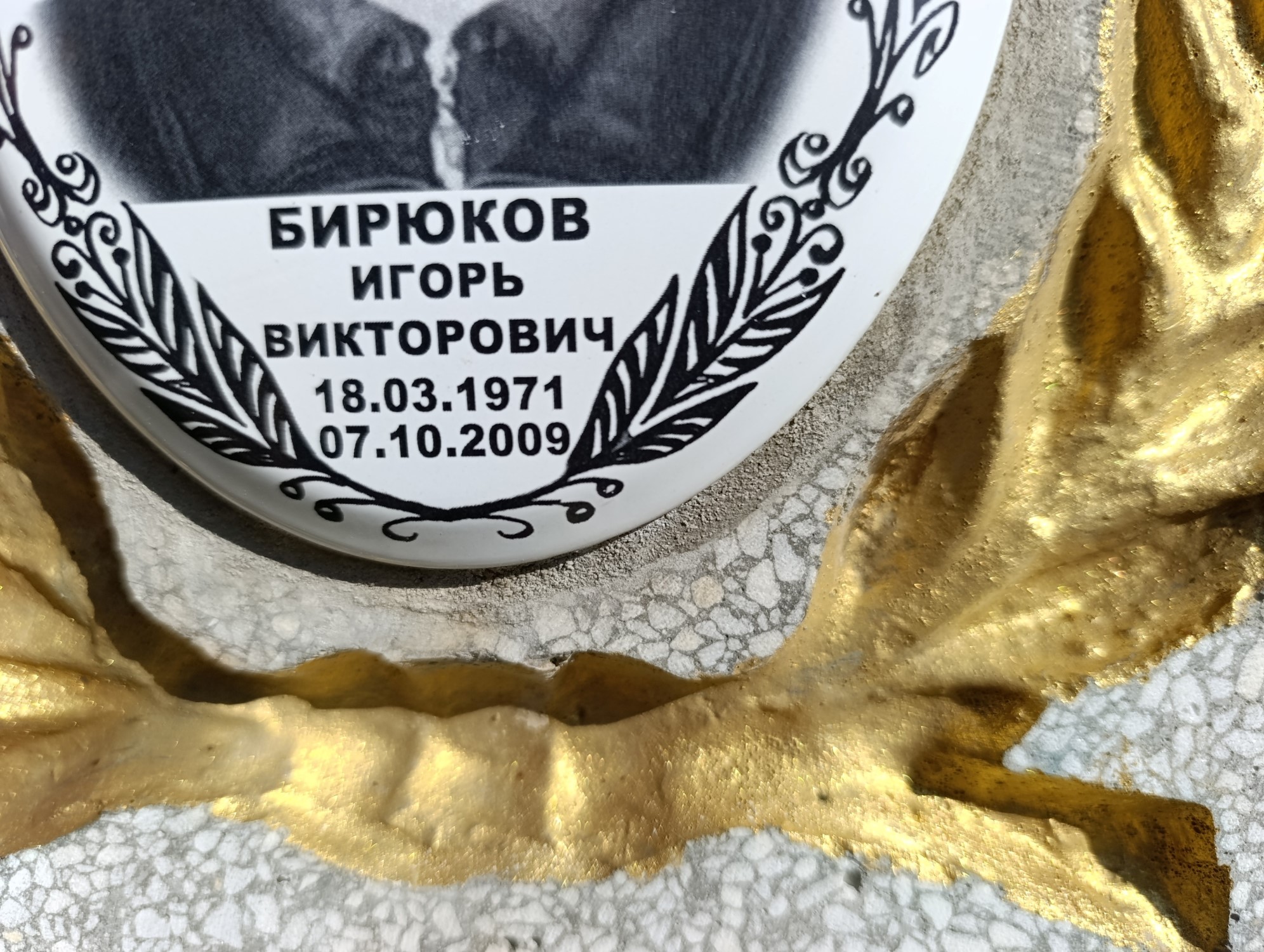 Бирюков Игорь Викторович