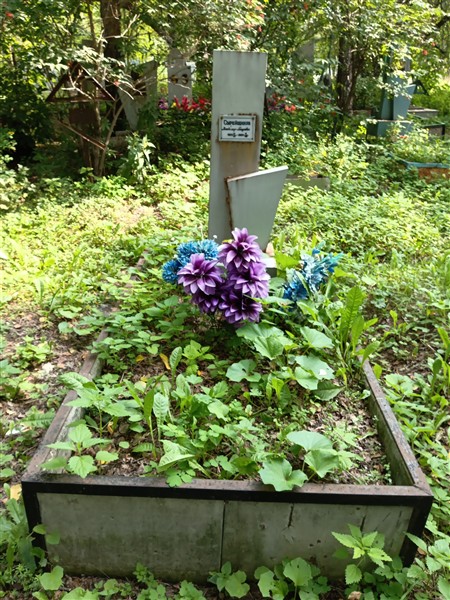 Сырейщиков Владимир Петрович
