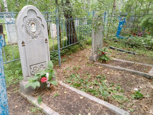 Масанова Вера Алексеевна