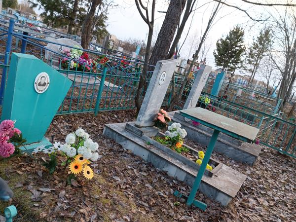 Путимцев Виктор Васильевич