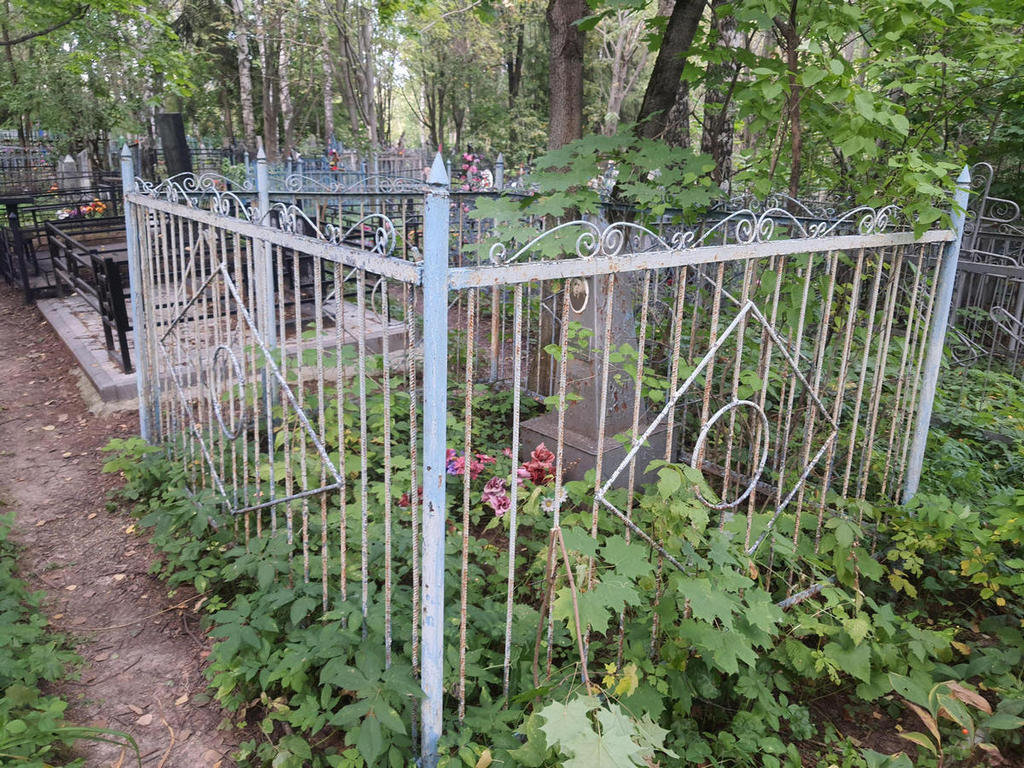 Шустов Иван Павлович