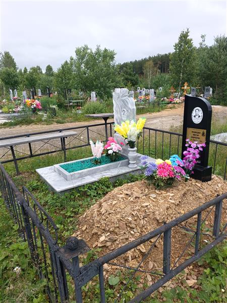 Медведев Виктор Андреевич