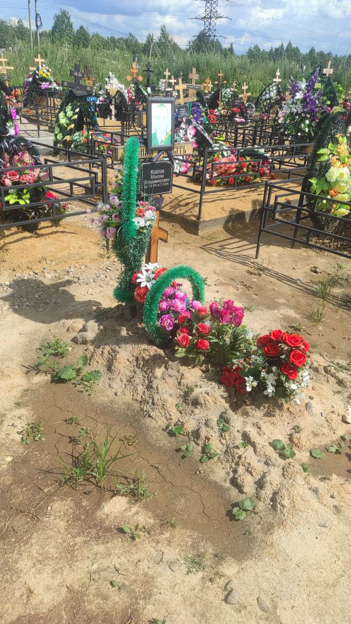 Козлов