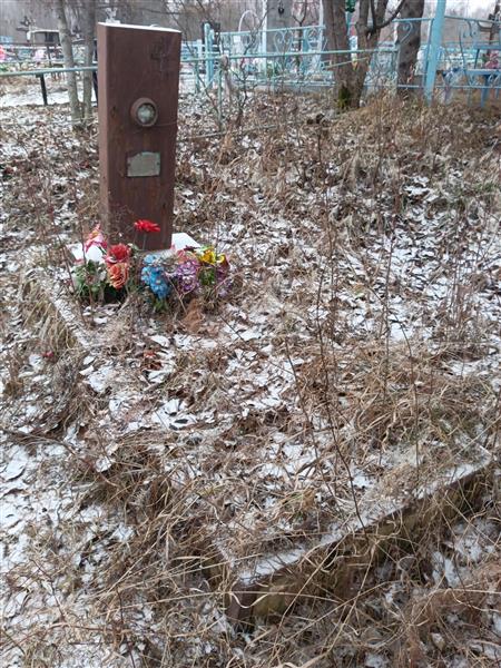 Флигинских Захар Елизарович