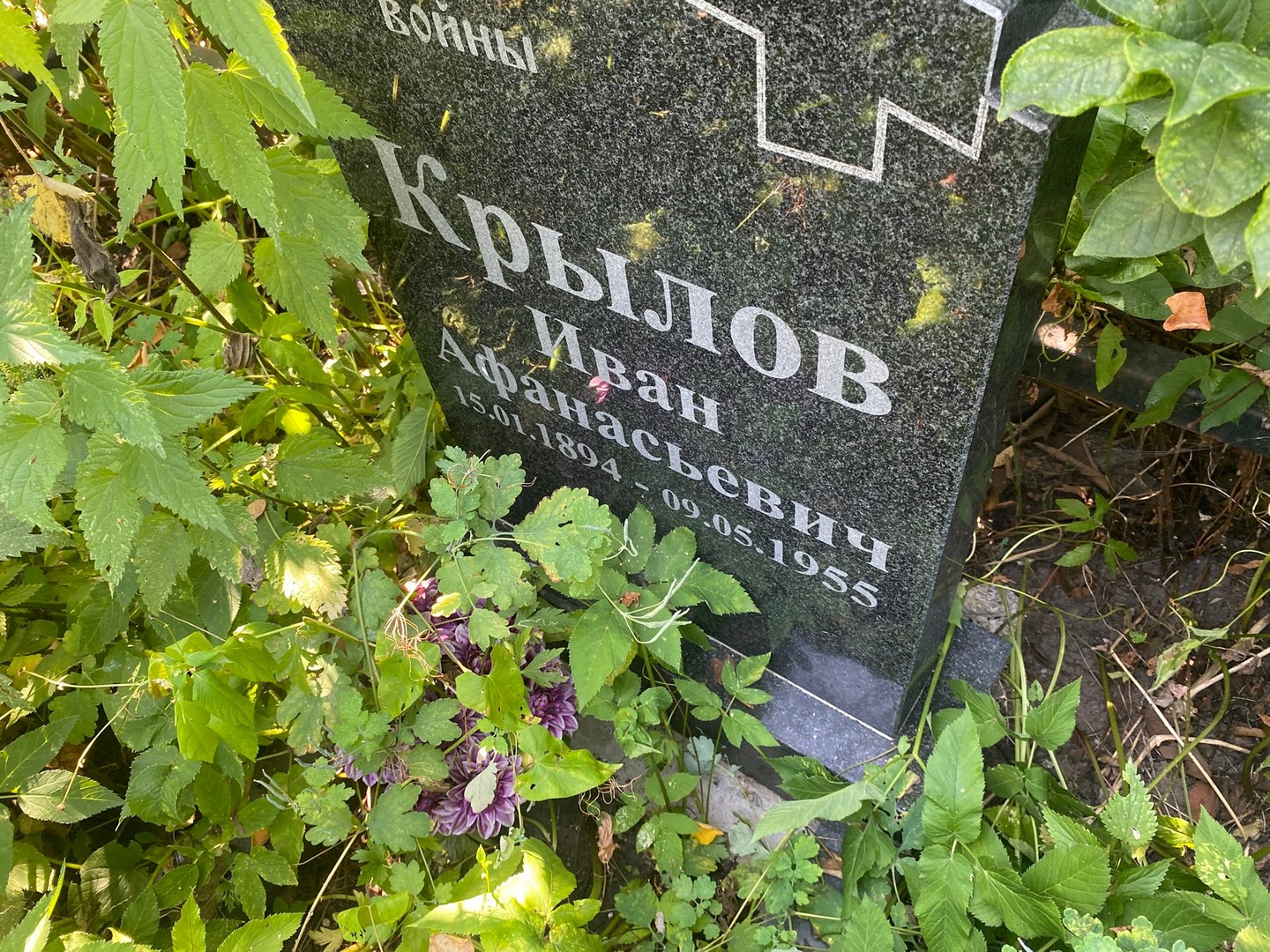 Крылов