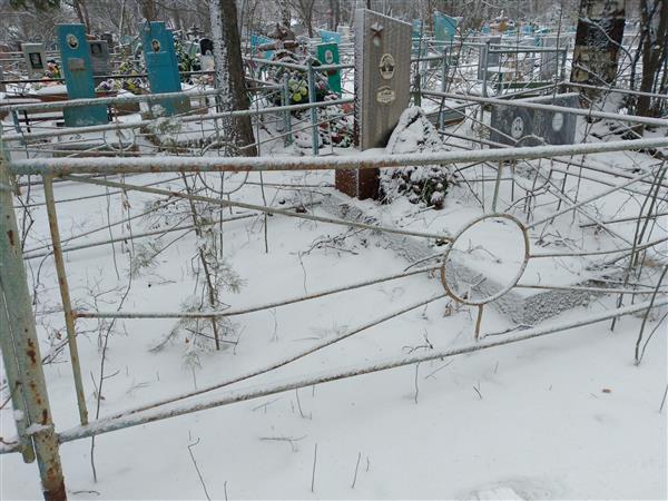 Агафонов Прокопий Петрович