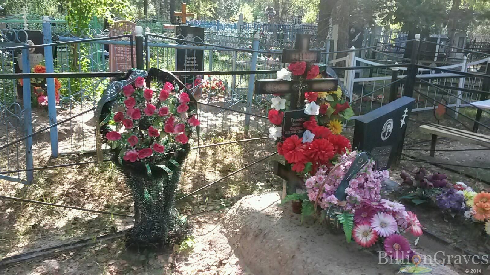 Гуськов Виктор Алексеевич