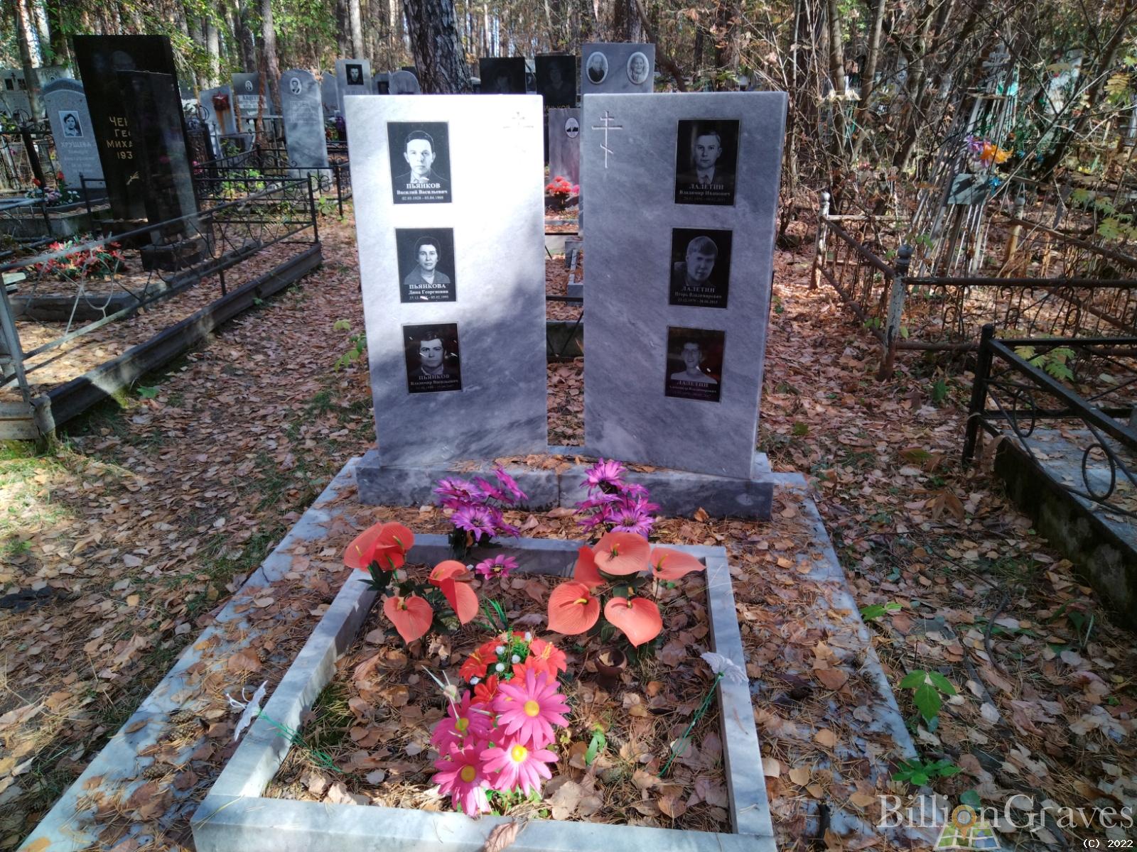 Лалетин Александр Владимирович