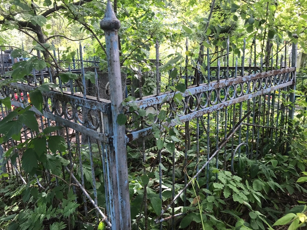 Корчагина Анна Антоновна