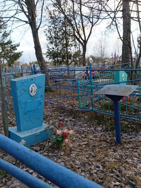 Беденина Екатерина Николаевна
