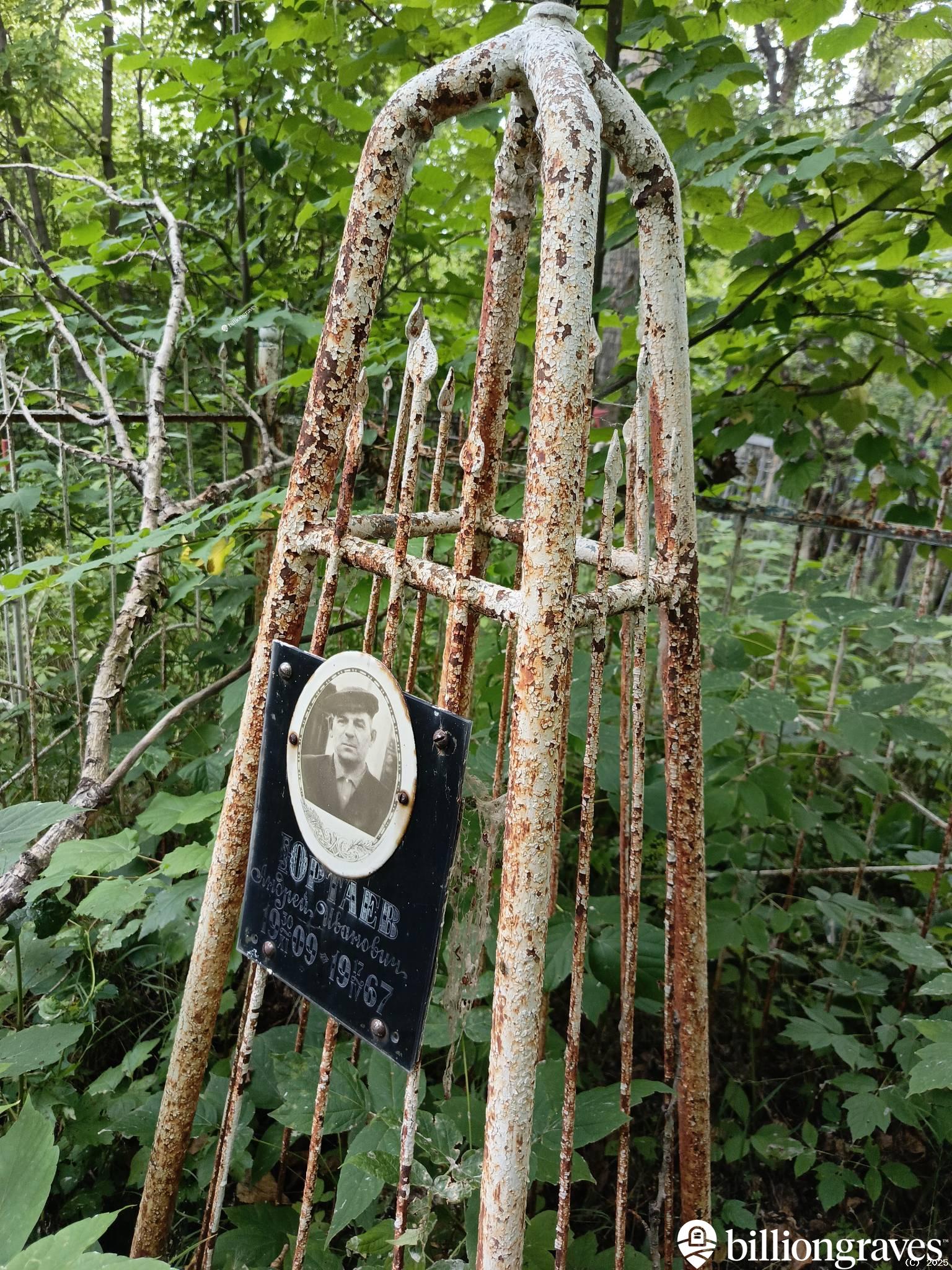 Юртаев Андрей Иванович