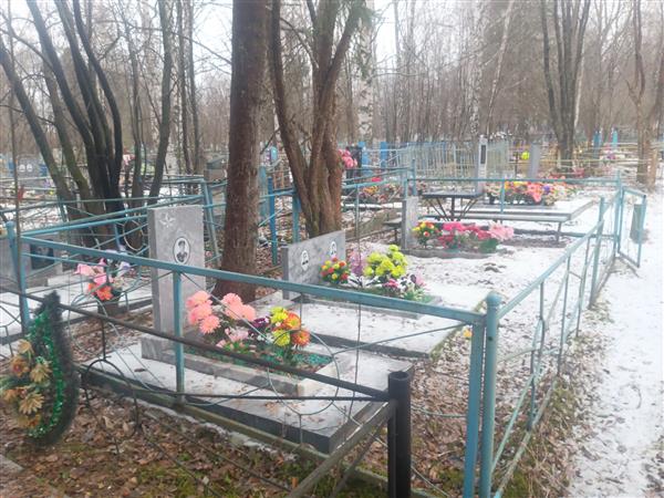 Столбов Борис Александрович