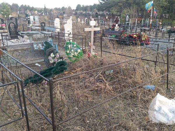 Подлубнов Владимир Михайлович