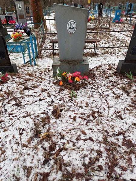 Кузнецов Александр Александрович