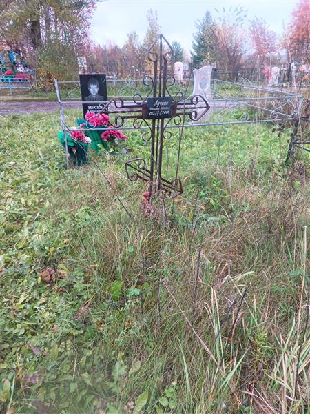 Лучкин Вениамин Павлович