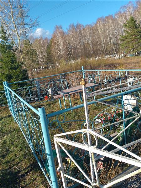Софронов Петр Иванович