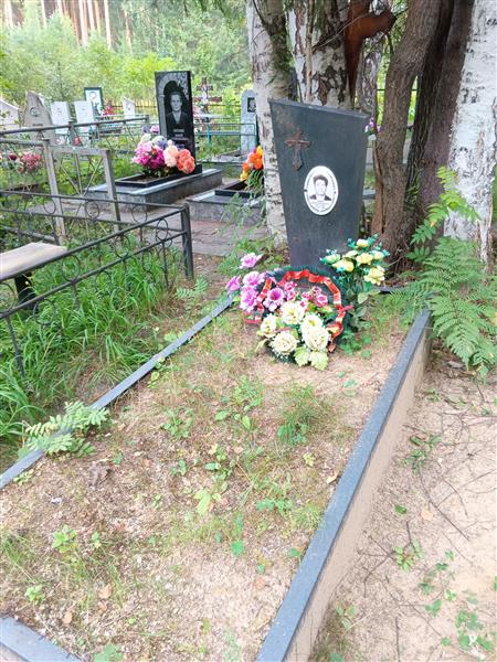 Пендин Арсентий Иванович