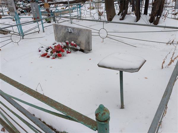 Собенина Галина Александровна