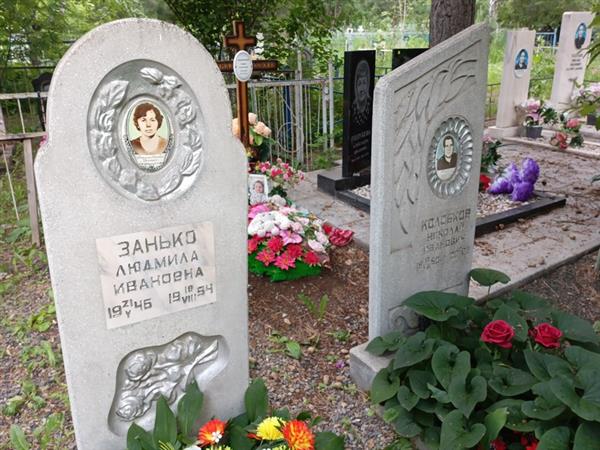Колобков Николай Иванович