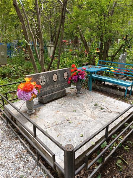 Ковкова Нина Дмитриевна