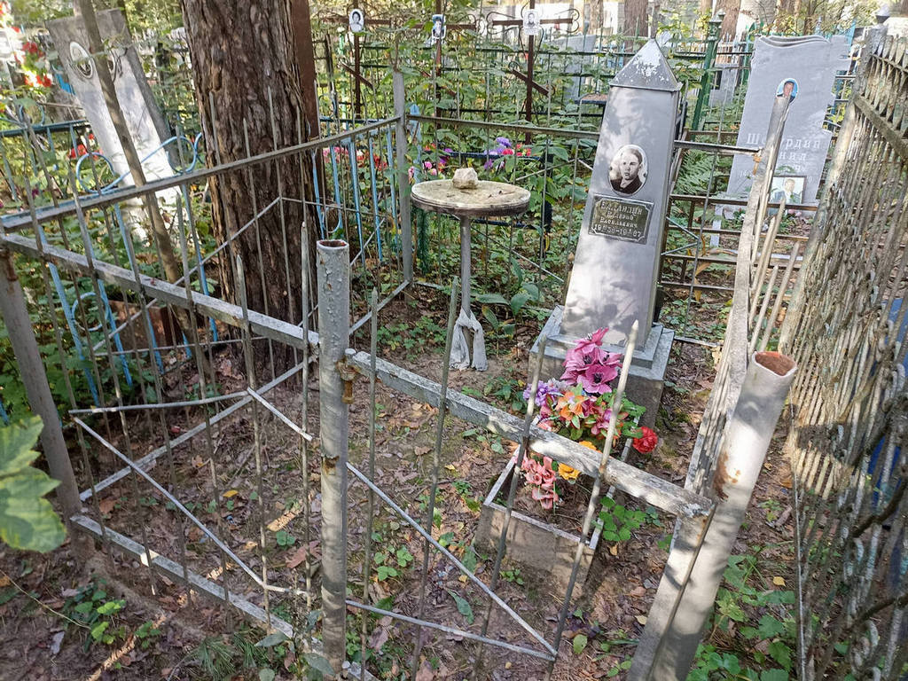 Баландин Валерий Васильевич