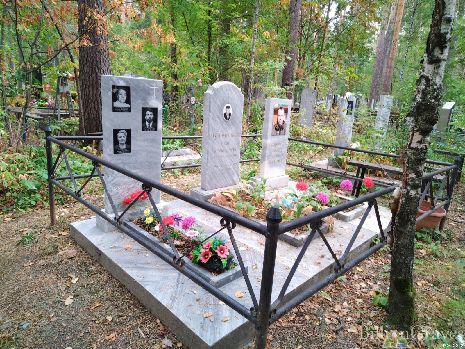 Кондратьев Рудольф Федорович