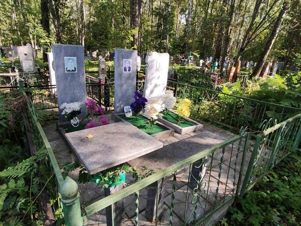 Масалов Юрий Тимофеевич