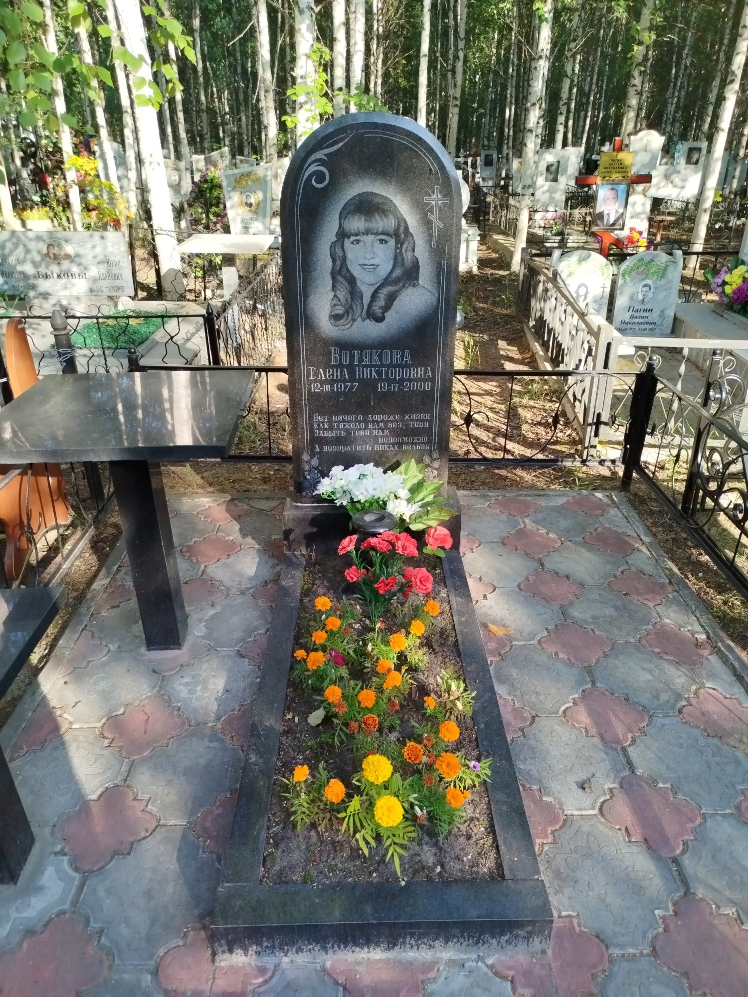 Вотякова Елена Викторовна