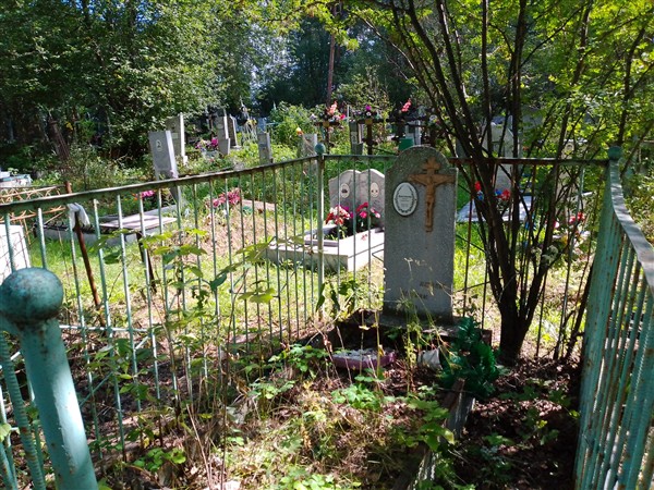 Девятиярова Мария Семеновна